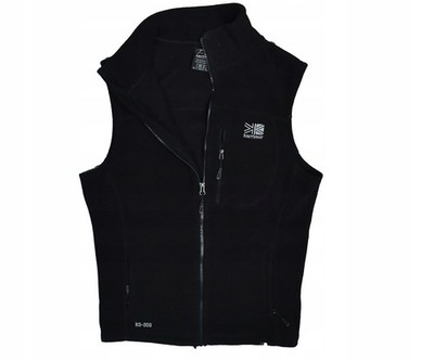 KARRIMOR KS-300 Herren Fleece-Weste S