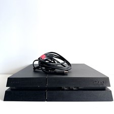 CONSOLE SONY PLAYSTATION 4 PS4