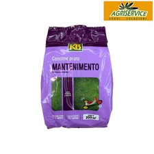 Concime mantenimento per prato KB EVERGREEN NPK 20.5.8(+2,0) 5 kg