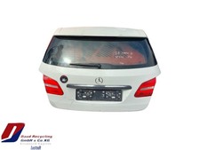 Mercedes-Benz B-Klasse W246 Heckklappe Weiß 650 Mercedes-Benz B-Klasse W246 Heckklappe Weiß 650