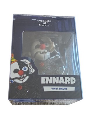 Five Night's At Freddy's ENNARD Youtooz Vinyl Figure HTF Sold Out ~In Hand~