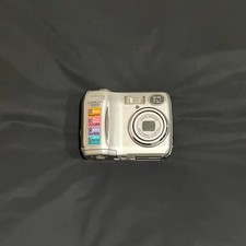 Nikon Coolpix E3200 Boxed Digital Camera, Mint Condition