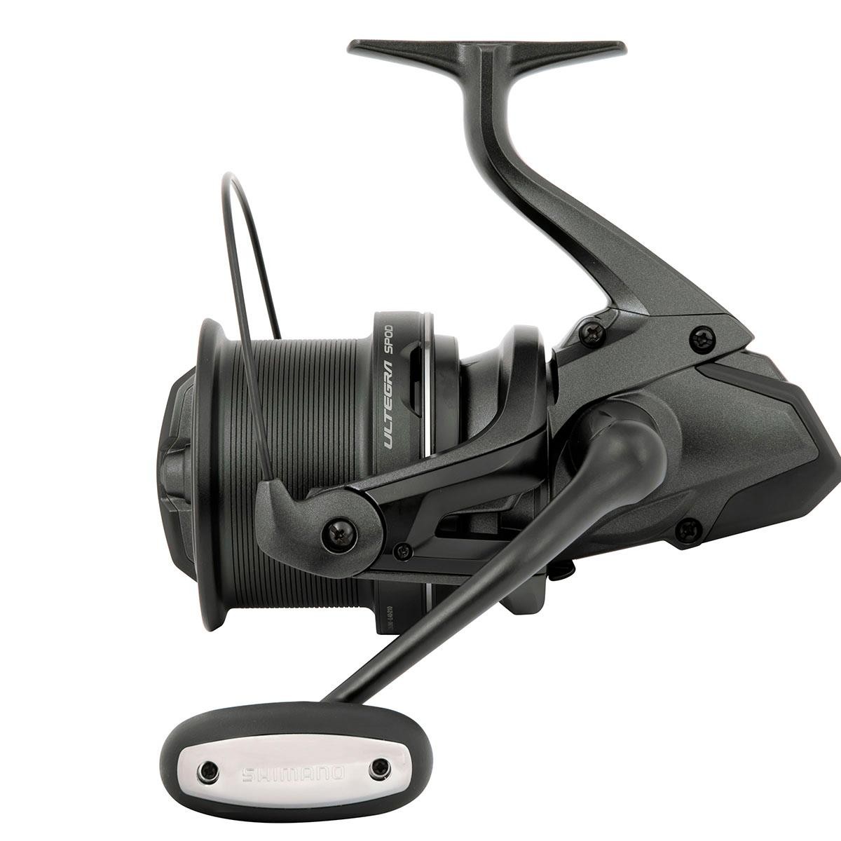 Shimano Ultegra XTE Spod Rolle Spodrolle Karpfenrolle Weitwurfrolle 42690₽