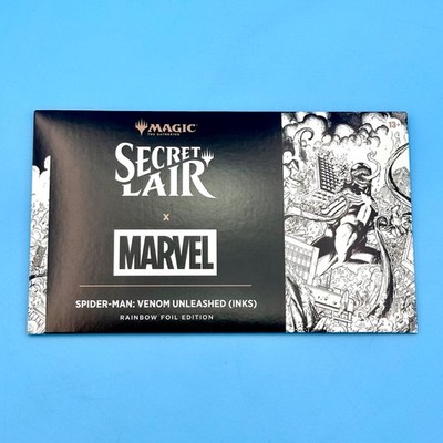 Nintendo Metroid Dread Special Edition Retro Holographic Art Card