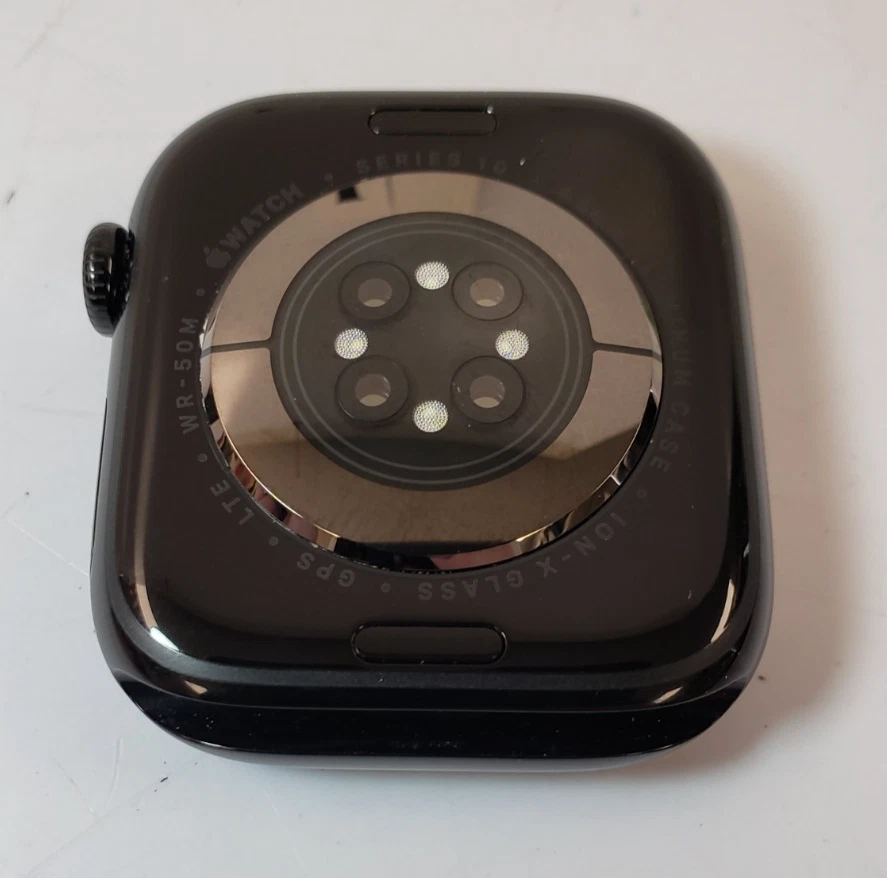 (82173-2) Reloj Apple A3003 Serie 10-46mm Foto 3 de 4