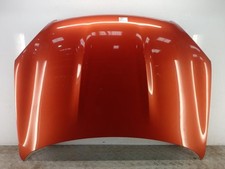 Capot Nissan QASHQAI