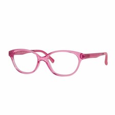 Eyewear CentroStyle Kids F0128 46 225 000 Crystal Pink 46 15 130