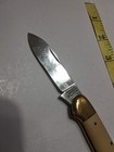 Parker Cut Co. Kayak Canoe Knife, Cream Composite Handles, X 15 — photo 4