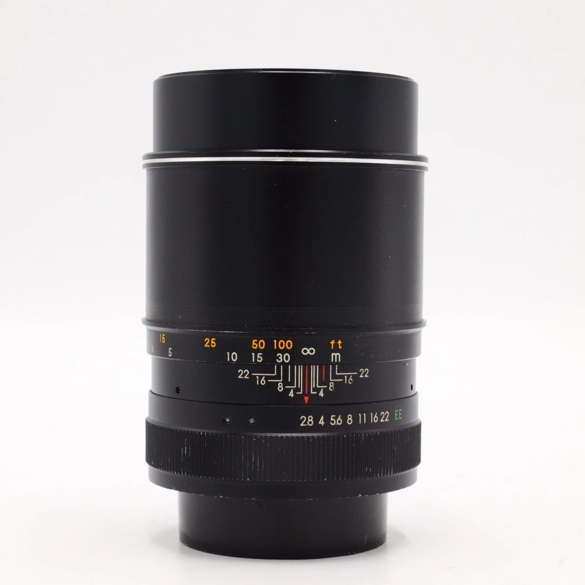 Tamron 135mm Focal Camera Lenses for sale | eBay