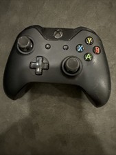 Microsoft Xbox One Wireless Controller Black ...