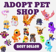 Pets Hot - All Pets (MFR-NFR FR) - The Trusted Store!!
