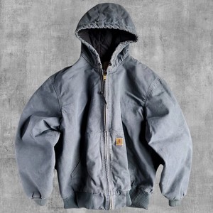 Carhartt Active Jacket J130 | eBay