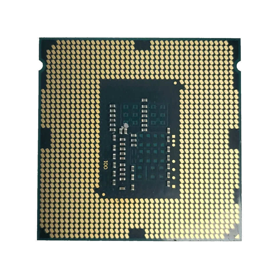 Lot of 21 - Intel Core i3-4130T CPU SR1NN 2.90GHz Desktop Processor LGA-1150 - Image 3 of 3