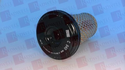 MANN FILTER C-940 / C940 (BRAND NEW)