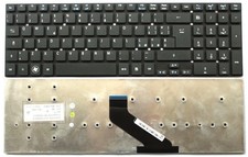 Original Keyboard For Acer Aspire 5755 - 5755G Series - Italian Layout Italy