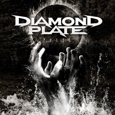 Diamond Plate Pulse (CD) (UK IMPORT)