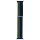 Apple 45mm Sport Loop for Apple Watch 45/44/42mm - Abyss Blue/Moss Green/REGULAR