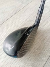 Cleveland Launcher Halo XL 3 hybrid regular flex, good condition
