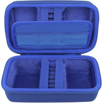 Darttasche, Dartcase, Dart Hülle, Darts Zubehör, Schutzbox, für 12 Darts