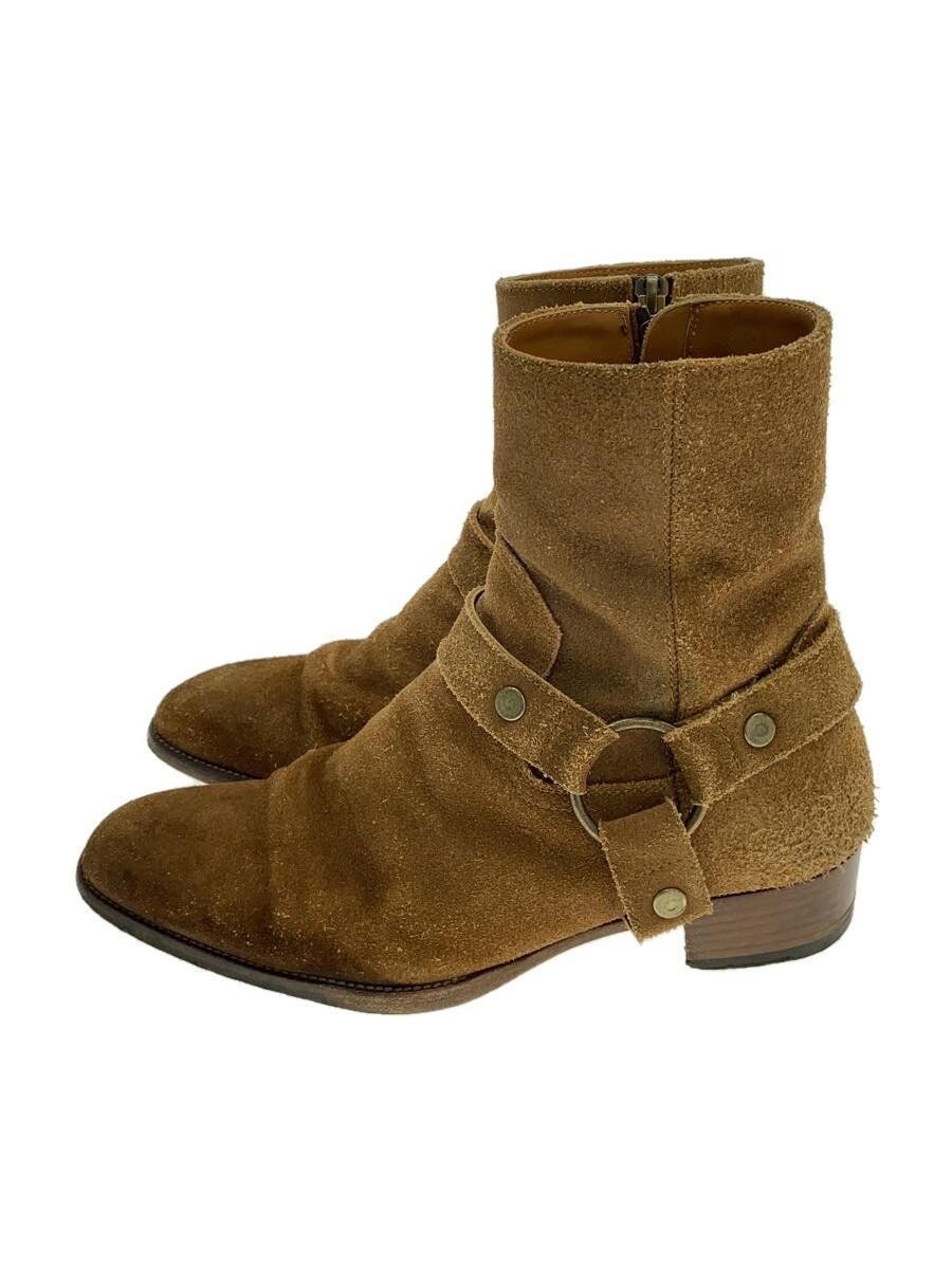 Mens Saint Laurent SAINT LAURENT Classic Wyatt Harness Ring