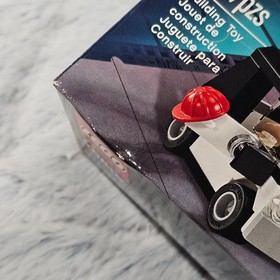 LEGO The LEGO Movie: Double-Decker Couch (70818) NEW | SEALED | RETIRED 2015