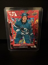 2024-25 Upper Deck Series 2 Hockey Checklist Guide in-content 39