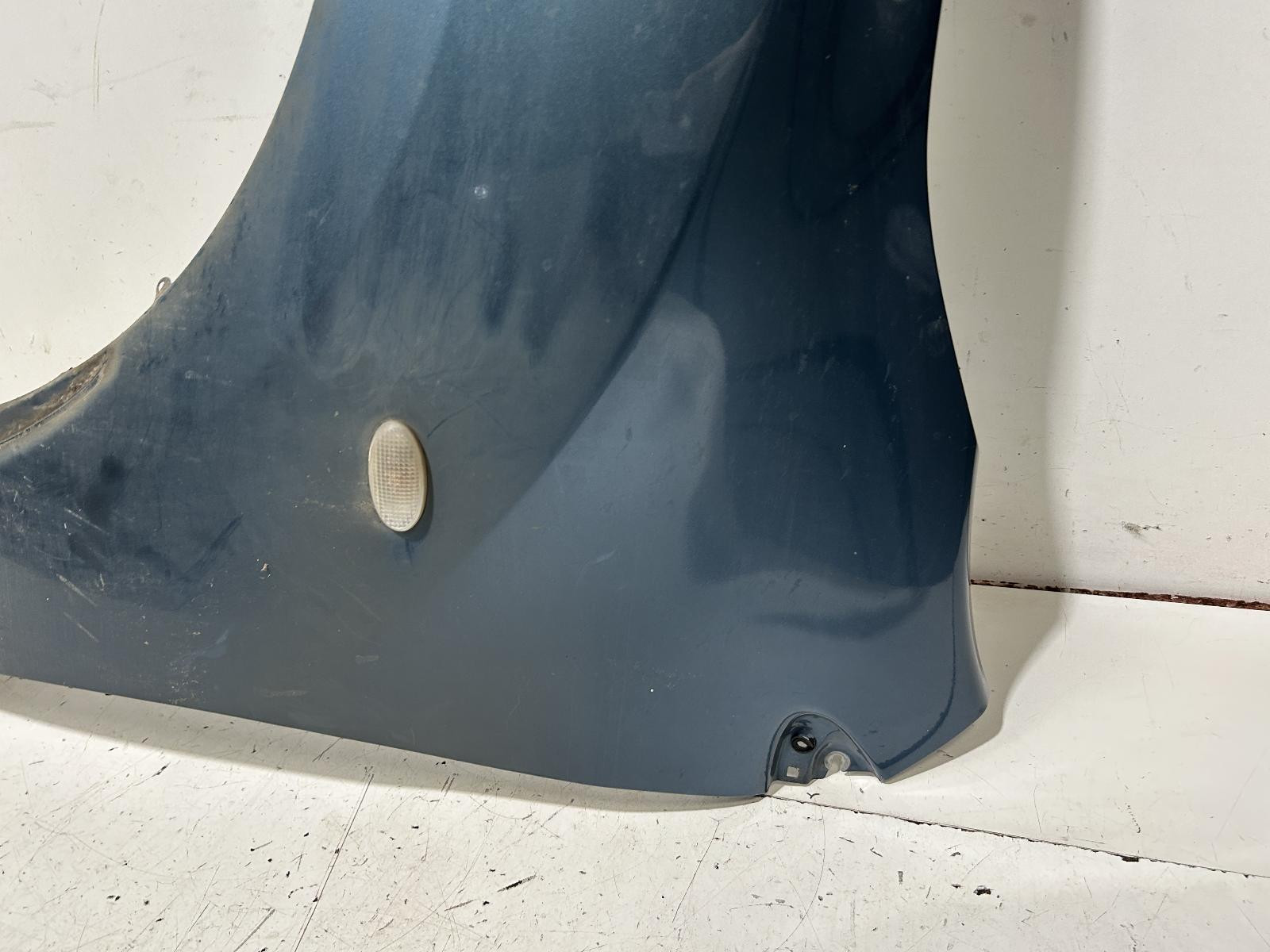 Mazda BT-50 Left Guard UP 10/2011-06/2020 - thumbnail 5