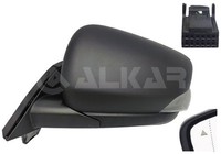 Alkar 9231756 AußEnspiegel Links FüR Mercedes Citan II W420 Nissan Townstar