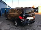 elevalunas trasero izquierdo para SSANGYONG RODIUS 2.7 270 XDI 316156