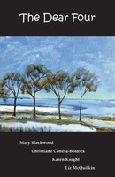 The Dear Four Mary Blackwood (U. A.) Taschenbuch Englisch 2025 Walleah Press