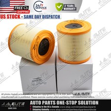 Genuine Air Filter Set for Aston Martin Rapide DB9 DBS V12,OEM:4G43-9601-AB-PK