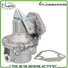 Pompe De Carburant Diesel S2R