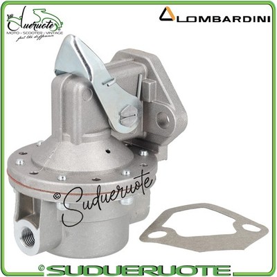 S2R Dieselpumpe Kraftstoffpumpe Für Trattore Lombardini LDA 904 914 8LD600-2