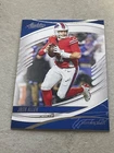 2025 Panini Josh Allen Base (Raw)