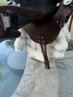 Specialized TW WIDE Horse Trail Saddle 16" Seat — photo 5