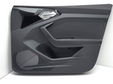 Porte avant et accessoires Audi 70