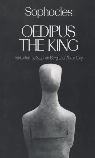 Oedipus The King | Sophocles | Englisch | Taschenbuch | Kartoniert / Broschiert-image