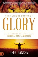 Jeff Jansen | The Furious Sound Of Glory | Taschenbuch | Englisch (2017)