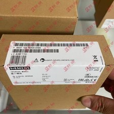Siemens Module 6ES7153-4BA00-0XB0#1pcs new in box