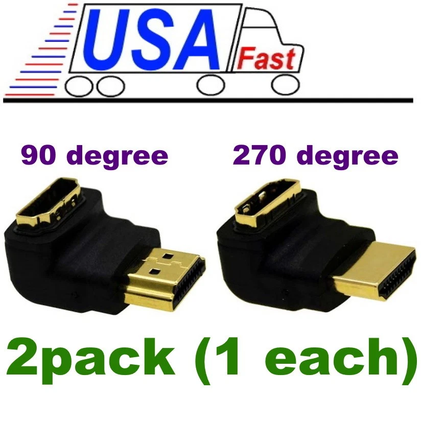 Câbles vidéo DELOCK - Câble adaptateur - HDMI mâle pour DVI-D mâle - 1