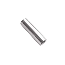 New 1Pcs 1/4" Drive 8mm Metric Mirror Hex Long Socket CR-V Steel