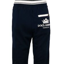 Dolce&Gabbana Blue 32 Size Pants for Men for sale | eBay Dolce&Gabbana Blue 32 Size Pants for Men for sale | eBay