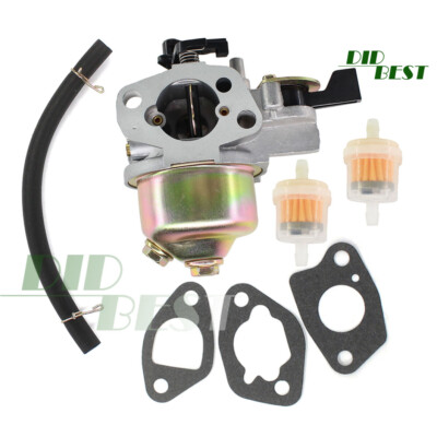 Vergaser Benzinfilter für EINHELL BG-PM 46 S HW, BG-PM 46 S-HW SE, BG-PM 51 S-HW