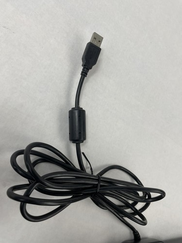 Dell L100 Keyboard U011 with USB Cable Lot of 4 - Picture 18 of 22