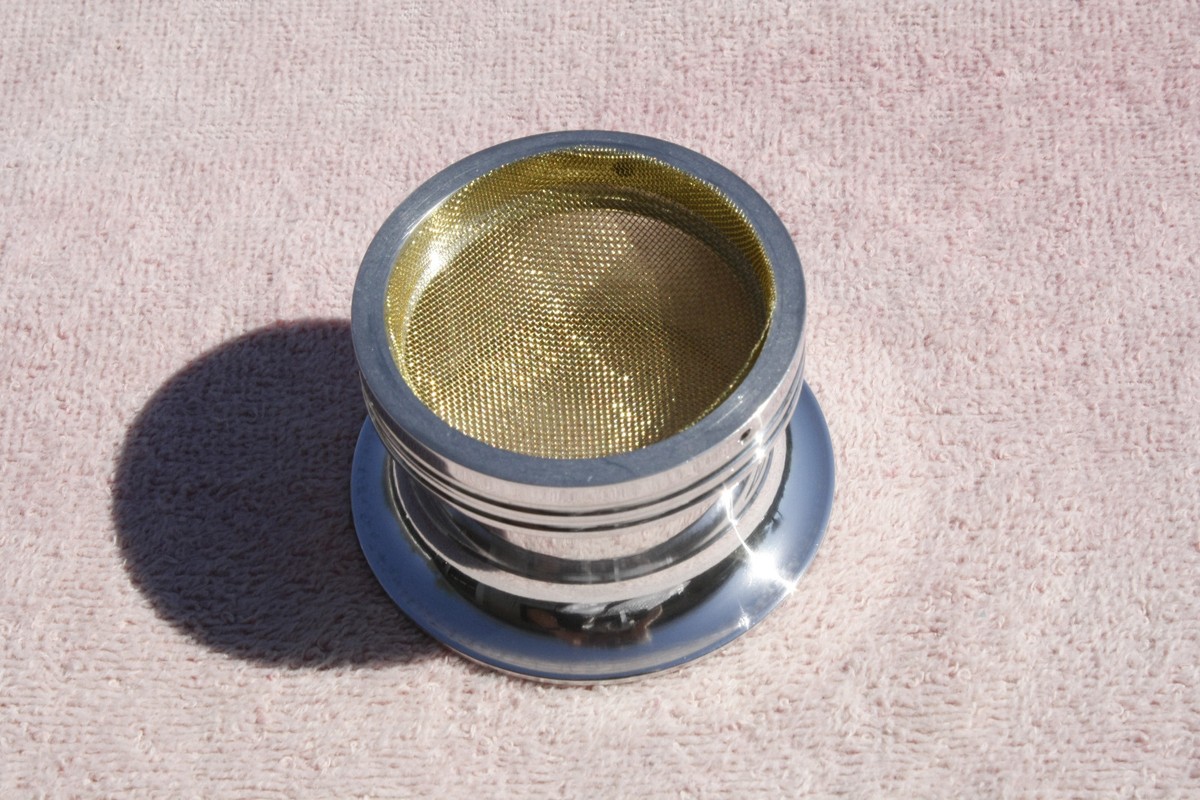 AnzeigeHonda Shadow Vt 750 C - LED Scheinwerfer-Gehäuse