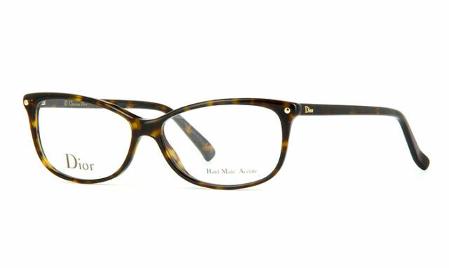 dior eyeglasses womens