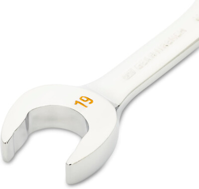 GearWrench 3/4in. 90T 12-Point Combination Ratchet Wrench, Model - View #2