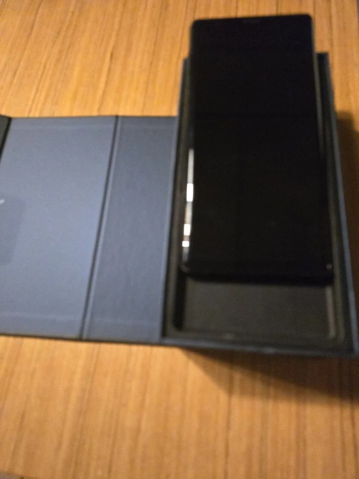 samsung galaxy note 9 512 - Immagine 4 di 4