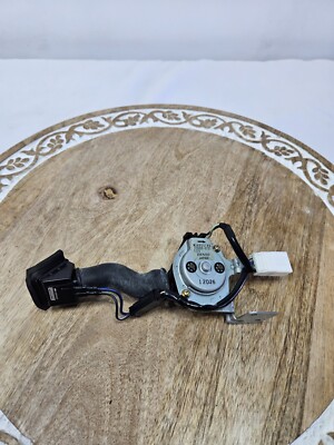 97-06 Jaguar X100 XK8 XKR A/C Cabin Temperature Aspirator Motor MJA6551BA OEM