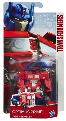 Hasbro A7725E25 - Transformers Legion Heroes (Filmcharaktere) , Sortiment